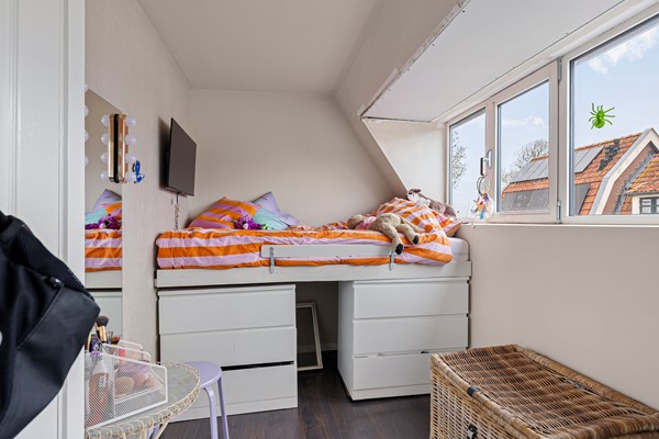 Medium property photo - Henric de Cranestraat 111, 8374 KM Kuinre